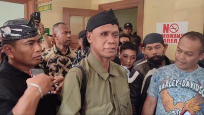 Sempat Ngaku Bengis Hercules Kini Melemah, Memohon ini Pada Gatot Nurmantyo Singgung Dosa: Kayak Saya....