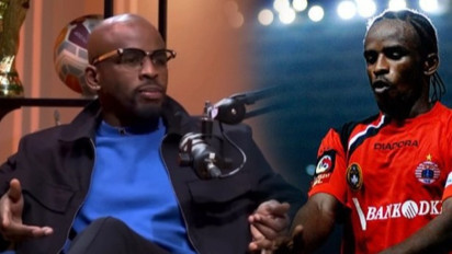 Pernah Bermain di Portugal, Eks Naturalisasi Timnas Indonesia Ini Ungkap Perbedaan Paling Mencolok Pemain Eropa dengan Indonesia: Bisa Dipecat..