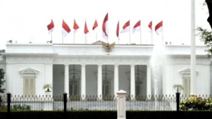 Perbaikan Komunikasi Publik Istana Dinilai Sebuah Langkah Maju