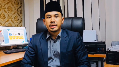 Soal Revisi UU Penyiaran, Ketua KPID Jakarta Dorong Pentingnya Regulasi agar Ekosistem Penyiaran Sehat