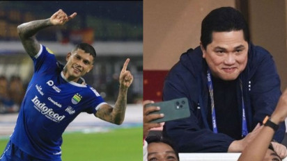 Ciro Alves Segera Di Naturalisasi ke Timnas Indonesia? Istrinya Sampai Bilang Kalau Tak Mau Pulang ke Brasil Karena Sudah....