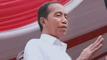 Bayangan Jokowi soal Tudingan Ijazah Palsu