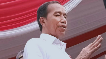 Digugat Rp1.069 Triliun oleh Pengacara Makassar Terkait Ijazah Jokowi, Ini Tanggapan UGM