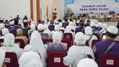 Biaya Haji Malaysia vs Indonesia: Mana yang Lebih Murah?