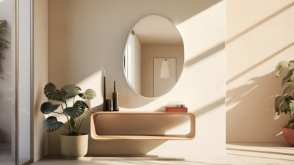 Supaya Mendapat Berkah saat Merias Diri, Bacalah Doa ini Setiap Bercermin di Depan Kaca