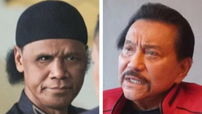 Terang-terangan Pasang Badan, Hendropriyono Beberkan Peran Penting Hercules untuk Indonesia hingga Kaki dan Tangan Buntung