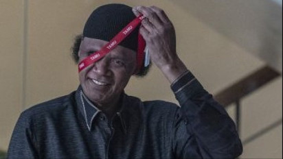 Mengaku Pribadi Bengis, Hercules Kini Ajak Gatot Nurmantyo Lakukan Hal Mulia ini: Kayak Saya Punya....