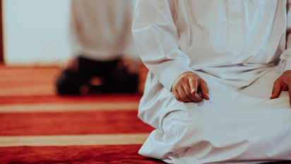 Mau Hidup Mujur Coba Lakukan Shalat ini Disarankan Ahli Agama, Simak Penjelasannya