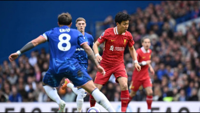 Kalahkan Liverpool di Stamford Bridge, Arne Slot Prediksi Chelsea akan Jadi Kandidat Juara Musim Depan