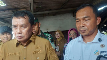 Mendukbangga Tegaskan Ikuti Fatwa MUI Tahun 2012 Soal Ketetapan Vasektomi