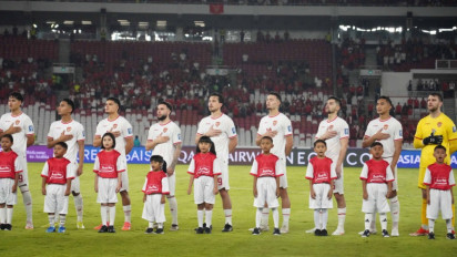 Levelnya Sudah Bukan Asia Tenggara Lagi? Negara Langganan Piala Dunia Ini Tiba-tiba Ajak 'Sparring' Timnas Indonesia