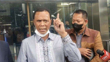 Polemik Ucapan Bau Tanah Dikecam sama Gatot Nurmantyo, Hercules Dipuji Mantan Kepala BIN soal Pengorbanan dan Sifat Amanah
