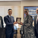 Dorong Ekspor Garmen dan Sepatu ke AS, Kadin Targetkan Bisa Serap 200 Ribu Tenaga Kerja Baru