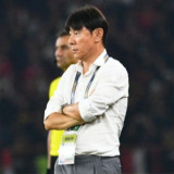 Bukan Persija Jakarta, Shin Tae-yong Ramal Tim Ini akan Jadi Juara Super League 2025-2026
