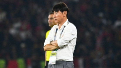 Media Malaysia Prihatin Lihat Nasib Sial Shin Tae-yong di Ulsan HD hingga Dipermalukan Eks Klub Pratama Arhan: Terus Menderita 