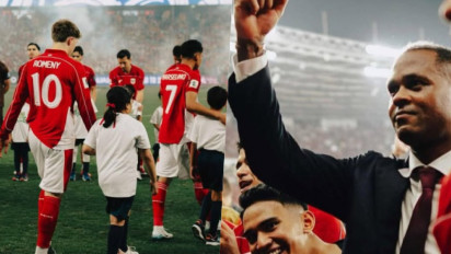 Media Vietnam Heran kok Timnas Indonesia Tak Langsung Terima Tawaran dari Rusia, Ternyata PSSI Maunya... 