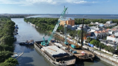 3,59 Juta Lapangan Kerja Baru Ekonom: Ketangguhan RI di Masa Transisi