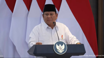 Lusa Bill Gates Mau Temui Prabowo, Siap Dukung Program Makan Bergizi Gratis