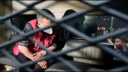 Bos Wilmar Group Muhammad Syafei Jadi Tersangka Pencucian Uang Bersama Dua Advokat