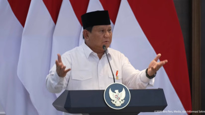 Baru Dilantik, PM Australia Anthony Albanese Akan Bertemu Prabowo sebagai Lawatan Luar Negeri Pertama