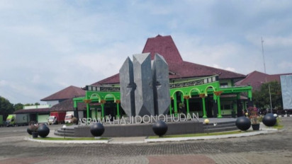 Innalillahi, Seorang Calon Haji asal Banjarnegara Meninggal Dunia saat Perjalanan Menuju Madinah