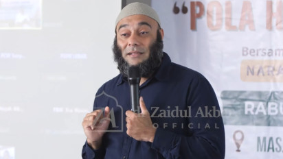 Ampuh Lawan Kantuk Saat Mengemudi! dr. Zaidul Akbar Bongkar Cara Minum Kopi; Jangan Pakai…