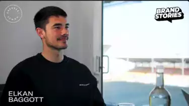 Bek Timnas Indonesia, Elkan Baggott.