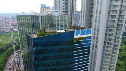 21 Juta Ibu-Ibu Telah Terbantu, Begini Komitmen PNM Layani Pengusaha Ultra Mikro Hingga Pelosok Negeri