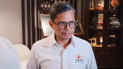 Kadin Sebut Indonesia Punya Potensi untuk Tingkatkan Ekspor Neto di Tengah Liberation Day