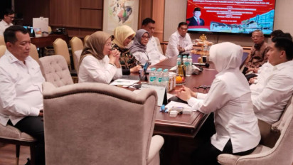 Siap-siap PNS Kemenpan-RB dan 3 Instansi Ini akan Dapat Jatah Rumah Subsidi, Begini Syaratnya