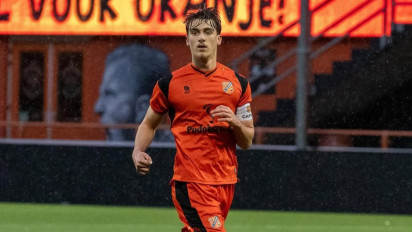 Media Vietnam Mulai Curiga, Usai Timnas Indonesia Fix Datangkan Mauro Zijlstra, PSSI Disebut Diam-diam Mengincar...