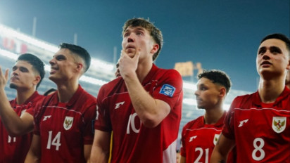 Bakal Ada 2 Pemain Dicoret Patrick Kluivert di Laga Kontra China, Sosok yang Bersyukur Gabung ke Timnas Indonesia