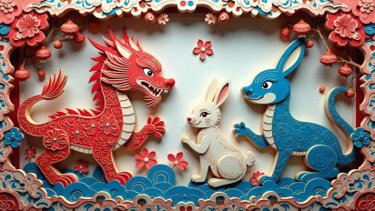 6 Shio Paling Hoki dalam Karier Awal Tahun 2026: Shio Naga Ada Peluang Kenaikan Jabatan