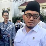 Kemenhaj Akui Dana Efisiensi Haji Pernah Melenceng, Wamen Dahnil Minta Ada Insentif ASN agar Tak Ada Celah Korups