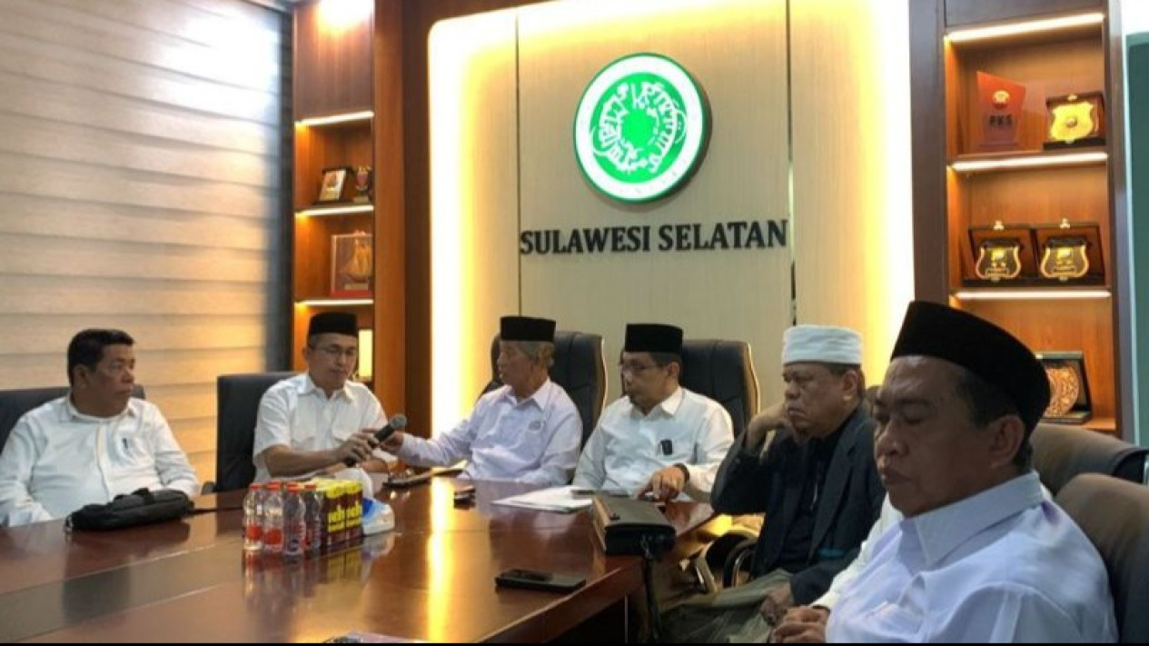 MUI Akhirnya Keluarkan Fatwa Hukum Terkait Kejahatan Sobis
            - galeri foto