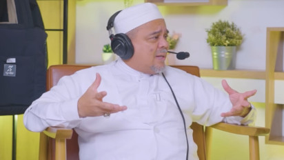 Mendengar Maraknya Preman Berkedok Ormas, Habib Rizieq Bernostalgia Peran Awal FPI Terbentuk Berantas Aksi Kejahatan