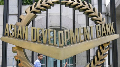 ADB Teriak di Milan: Asia-Pasifik Butuh Aksi, Bukan Basa-basi!
