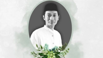 Gus Alam Meninggal Usai Kecelakaan di Jalan Tol Pemalang-Batang, PKB Kehilangan Besar