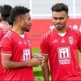 Yakob dan Yance Sayuri Masuk Daftar Skuad Provisional Timnas Indonesia, Malut United Beri Dukungan Penuh pada Sayuri Bersaudara ‎