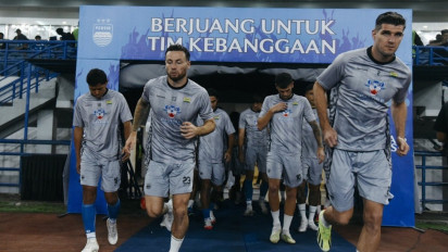Jadwal Liga 1 Hari Ini Jumat 9 Mei 2025: Persib Siap Berpesta di Bandung hingga Duel Hidup Mati PSIS Semarang Vs PSS Sleman di Zona Degradasi  