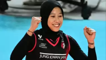 Pengakuan Tak Terduga Orang Terdekat soal Karakter Megawati Hangestri saat di Red Sparks, Atlet yang Mengajarkan Amalan Sunnah