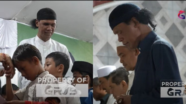 Dikenal Hidup Keras di Jalanan Ibu Kota, Ternyata Banyak yang Belum Tahu Kalau Hercules Punya Harta Kekayaan Fantastis, Jumlahnya...