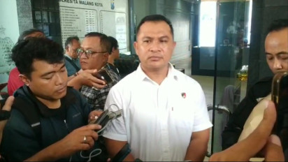 Update Kasus Dugaan Pelecehan Seksual oleh Dokter Rumah Sakit Persada Malang