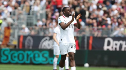 Bursa Transfer AC Milan: Duh, Allegri Pusing! Klub Arab Bisa Buat Pilar Penting Rossoneri Angkat Kaki dari San Siro