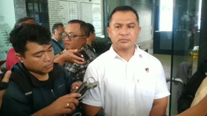 Kasus Dugaan Pelecehan Seksual oleh Dokter RS Persada Malang Naik ke Tahap Penyidikan