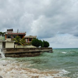Warga Pesisir Selatan Kalteng Harus Waspada! BMKG Ingatkan Soal Gelombang Tinggi