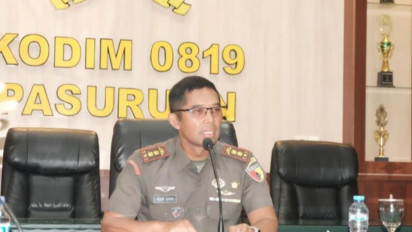 Truk Kostrad Meledak dan Terbakar di Tol Gempol, TNI: Bawa Amunisi Granat dan Peluru hingga Personel