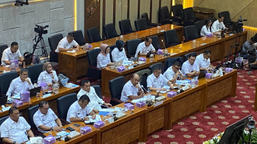 Badan Gizi Akui Belum Punya Lahan Sendiri untuk Dapur MBG: Kita Masih Andalkan Mitra