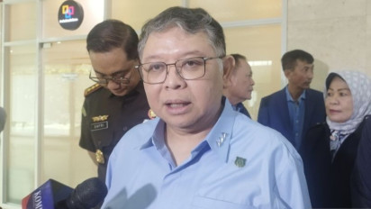 Kejagung Selamatkan Uang Negara Rp26 Triliun di Bidang Perdata dan TUN