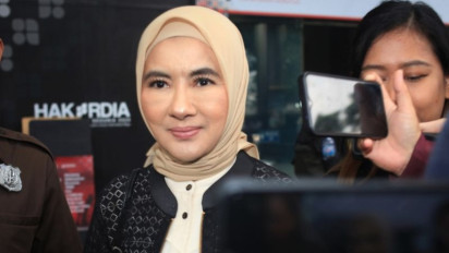 Kejagung Periksa Nicke Widyawati Soal Kasus Minyak Mentah